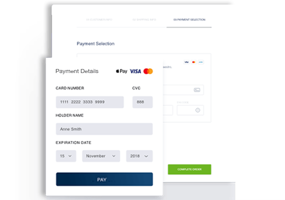 Powerful payment gateway-min